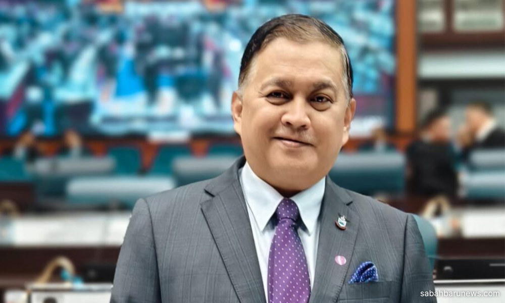 Albert tulis surat pada IGP, tuntut status siasatan menantu Musa 1 5662b582cf764ae677a575625c105457