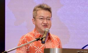 Federal, state govts must find ways to develop rare earth industry: Chin Tong