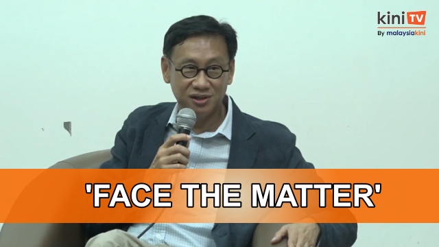 Government can’t 'taichi' JAC minute leak, says PKR MP