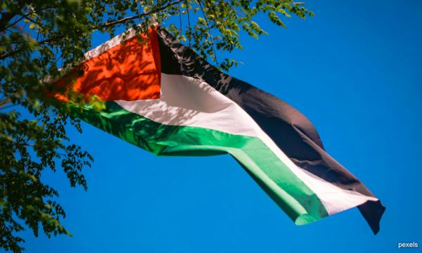 Belgium to recognise Palestine at UN General Assembly
