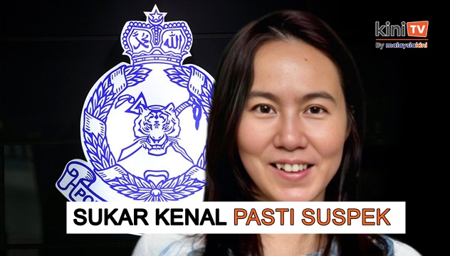 Kes Pamela Ling: Hilang dah 3 bulan, polis sukar kenal pasti suspek