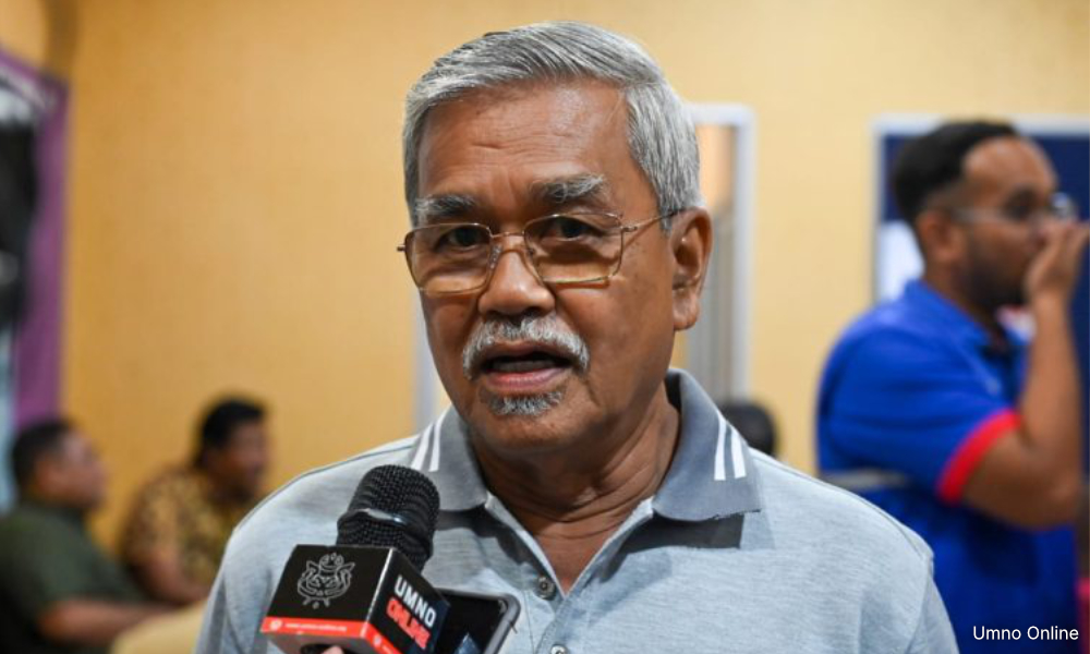Umno dicadang perbaiki MoU dengan PH kekang 'pencurian ahli'