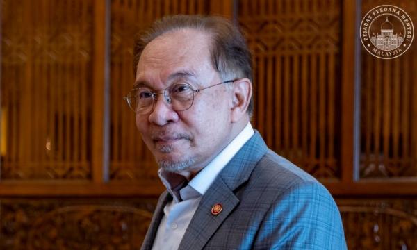 Bantuan Kos Sara Hidup Besar Di Umum Isnin Atau Selasa Ini - PM Anwar Rancang Langkah Mengurat Rakyat