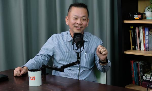 沙巴民意调查：陷入脆弱的公约和独奏野心之间