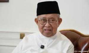 'Agong berkuasa beri pengampunan di luar mesyuarat Lembaga Pengampunan'