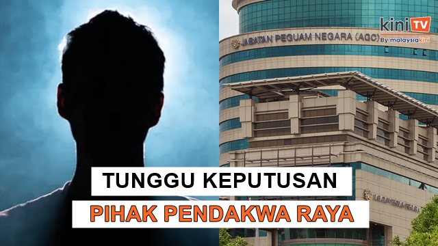 Kertas siasatan kerabat Pahang tikam peniaga sudah dihantar ke AGC