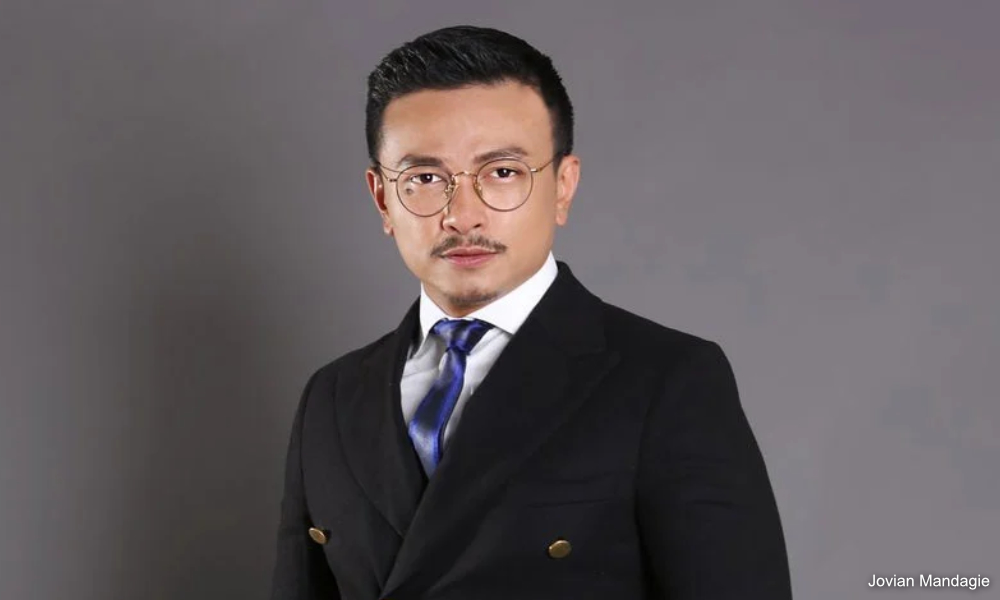 Ismail Sabri's former son-in-law declared bankrupt