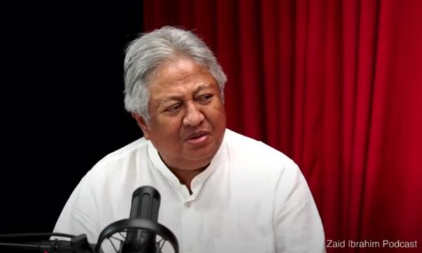 Judges must safeguard democracy, Zaid says over anti-hopping law