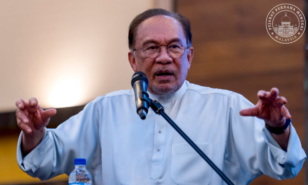 COMMENT | Words aren't enough: Urgent need for law, not lectures