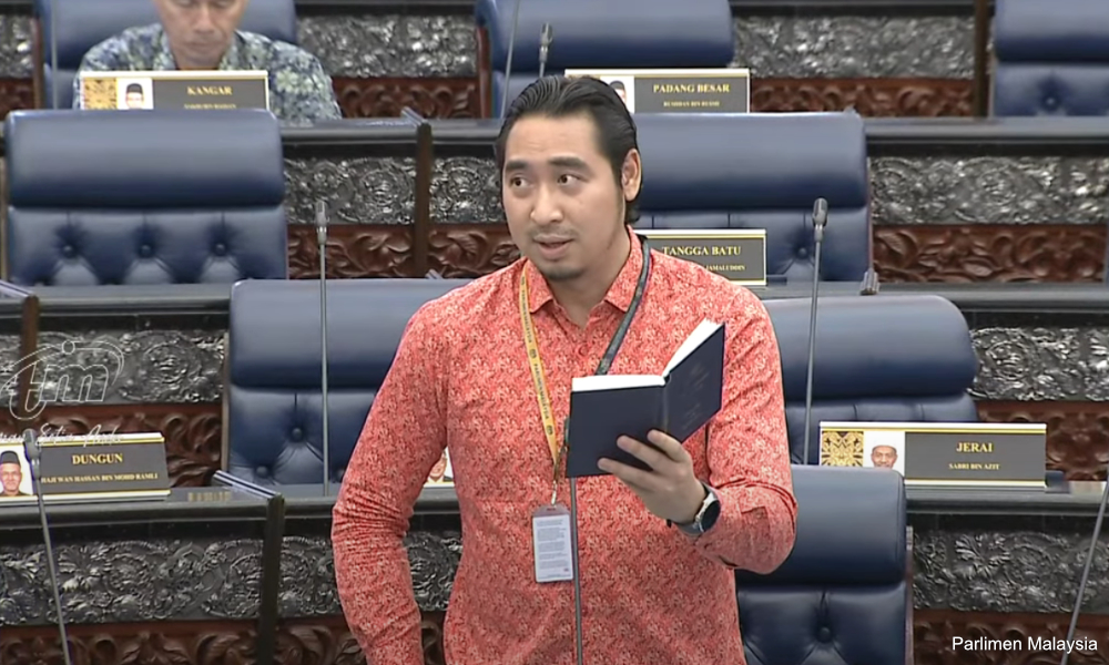 Wan Fayhsal dakwa Jepun ‘tak suka’ dasar Pandang ke Timur diperluas