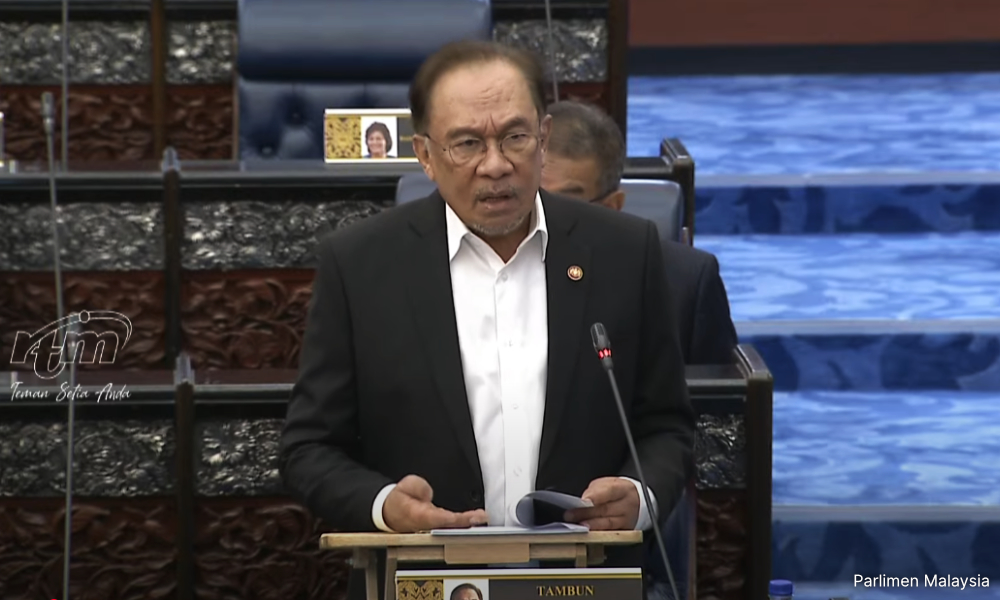 PM: Sabah’s rights over Sulawesi Sea intact, no deal yet with Indonesia