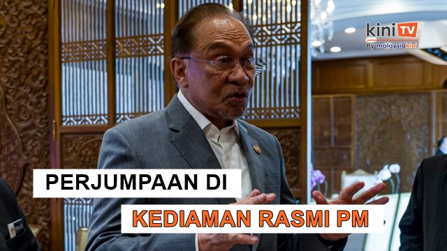Anwar mahu jumpa semua MP PH, sehari selepas forum kehakiman Rafizi