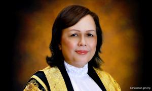 Report: Acting CJ rejects Bar's request to adjourn courts for march