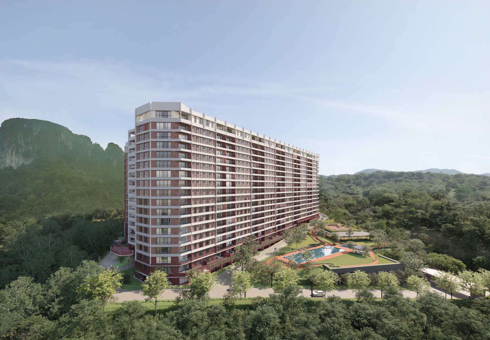 Selangor Dredging unveils DaMai, the ‘Crown of the Quartz Ridge’ overlooking KL’s Melawati