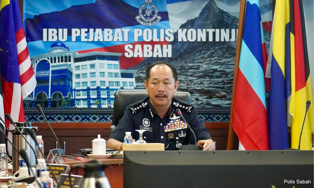 Cops record statements from 60 witnesses on Sabah student's fatal fall