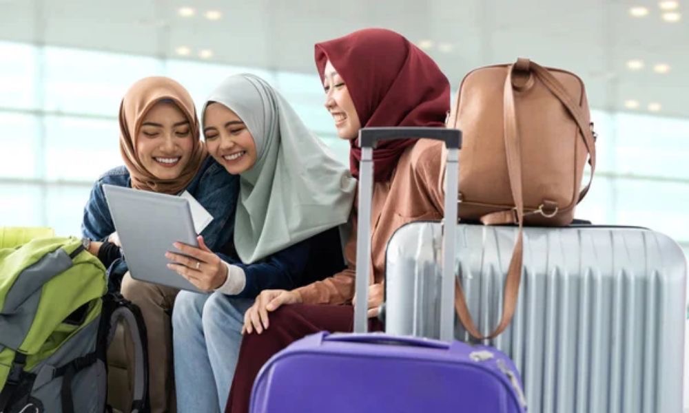 Thailand perkenal sijil penarafan mesra Muslim bantu hotel tarik pelancong dari negara Islam