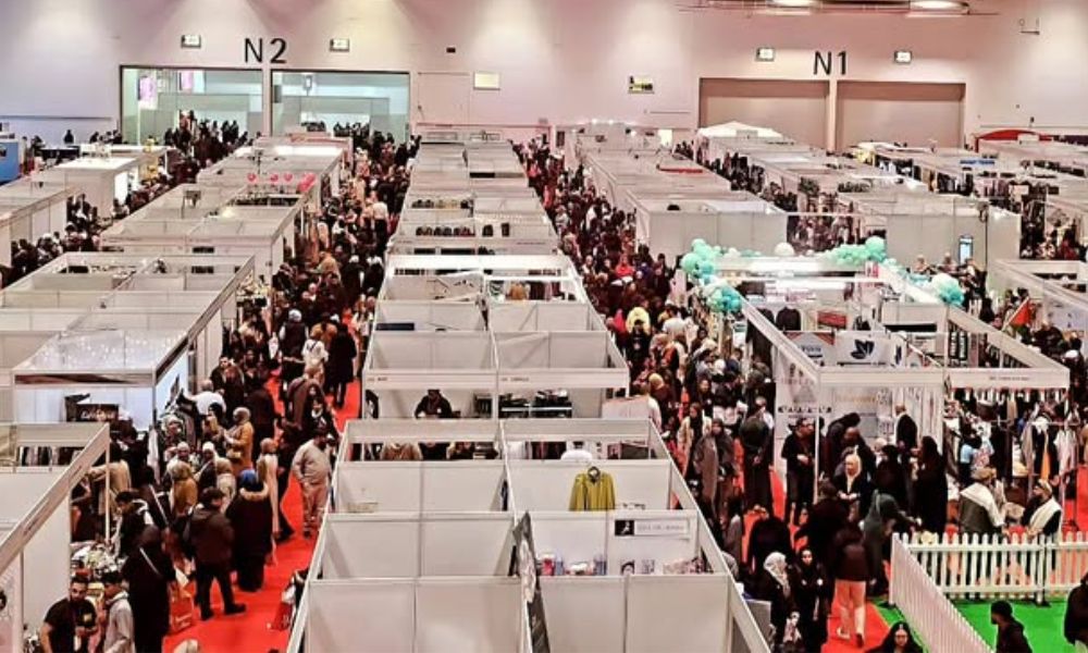WITEX 2025: Malaysia’s Bold Bet on the Future of Islamic Tourism