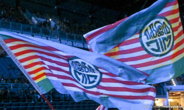 Source claims MIC told to zip lips on 'quit' decision until after Sabah polls