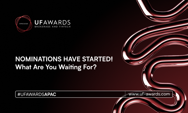 UF AWARDS APAC 2025 nominations have started! 