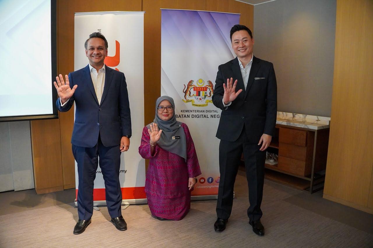 MDEC and strategic partners JDN, Synapze host MDX Summit and SmartGov 2025