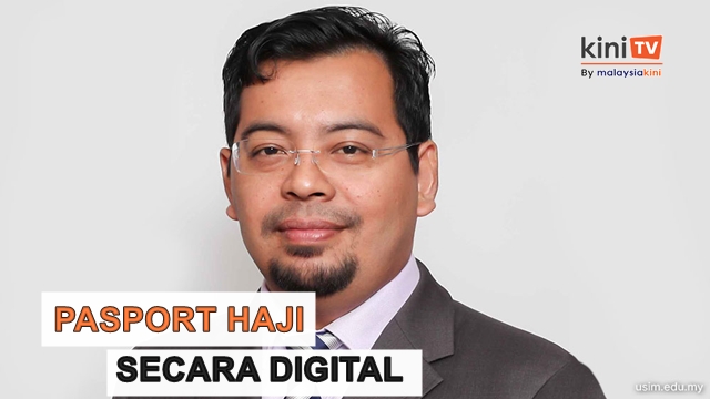 TH usahakan pasport jemaah haji secara digital