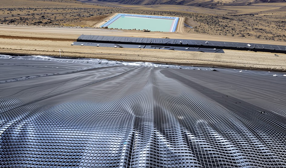 Novageo Asia | The Asia’s largest geosynthetics supplier