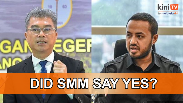 Coal-gate: Did Sabah give green light? Warisan rep wants answers