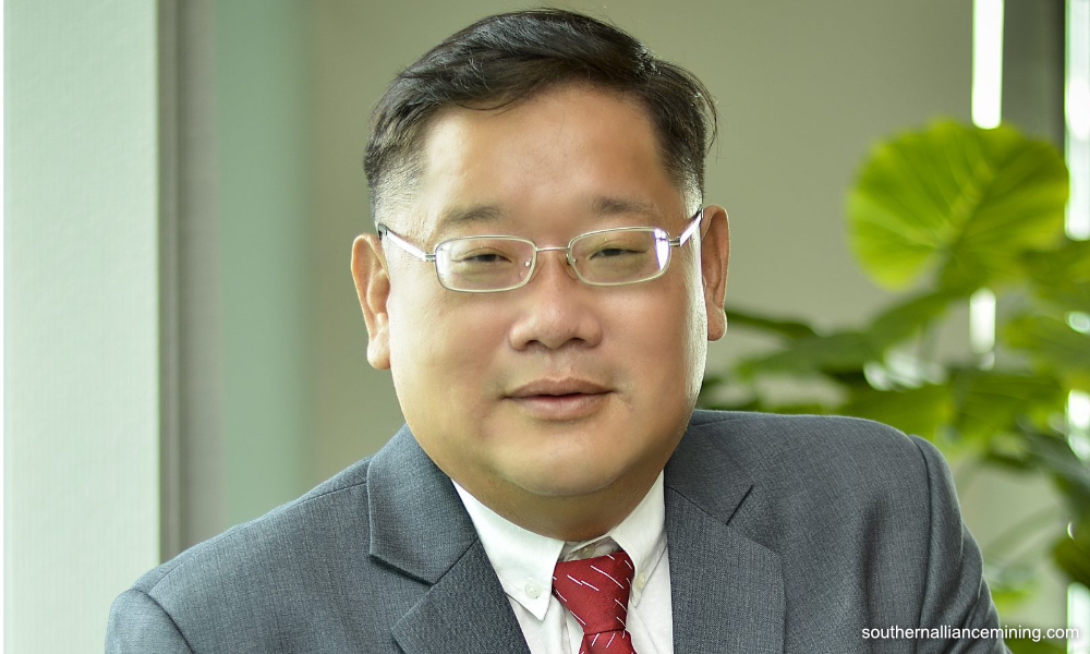 Pengarah syarikat Singapura nafi terlibat skandal rasuah Sabah