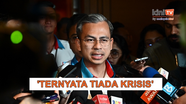 Lantikan hakim: Anwar bawa senarai nama disedia JAC - Fahmi