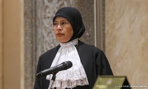 东姑麦文任期最后一天，行动党发文赞许支持延期