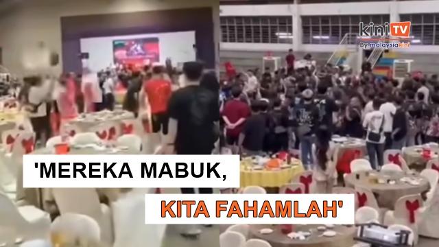 Kecoh lelong arak di sekolah! Adun perjelas tiada pelajar, guru terlibat