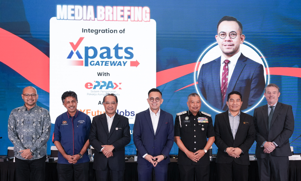 Xpats Gateway integration streamlines expat approvals, strengthens Malaysia’s business environment