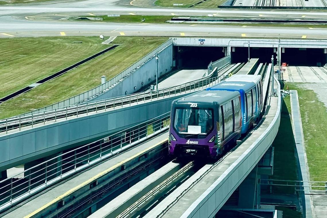 MAHB Enhances KLIA T1 with RM30mil in Upgrades for Smoother Travel