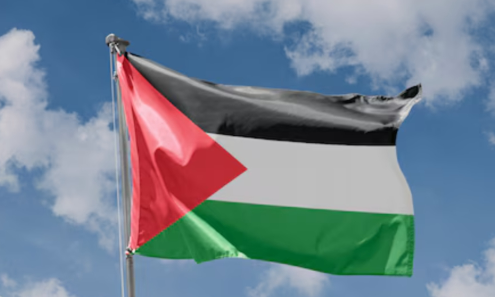 Pemimpin Eropah sambut baik keputusan Perancis iktiraf negara Palestin 1 bcac055c9fbbe6831e775e38f07a1e9d