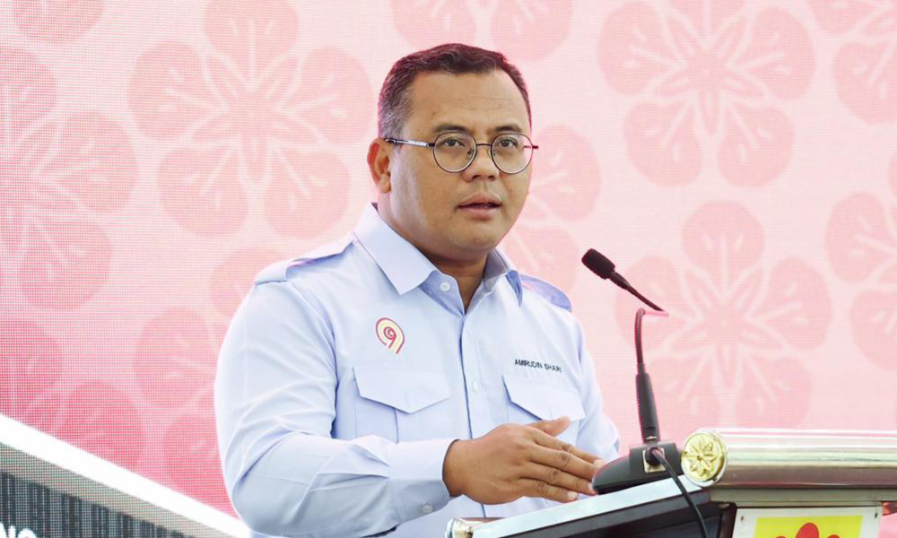 S'gor MB calls security meet, sets guidelines after temple demolition