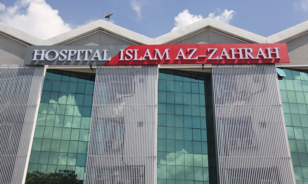 Hospital swasta nafi perlu bayar RM8.3 juta dalam tempoh 14 hari