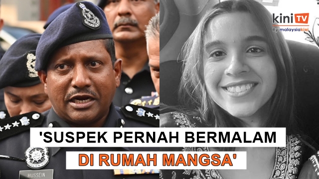 Bunuh pelajar universiti: Suspek keluarkan RM200 guna kad bank mangsa