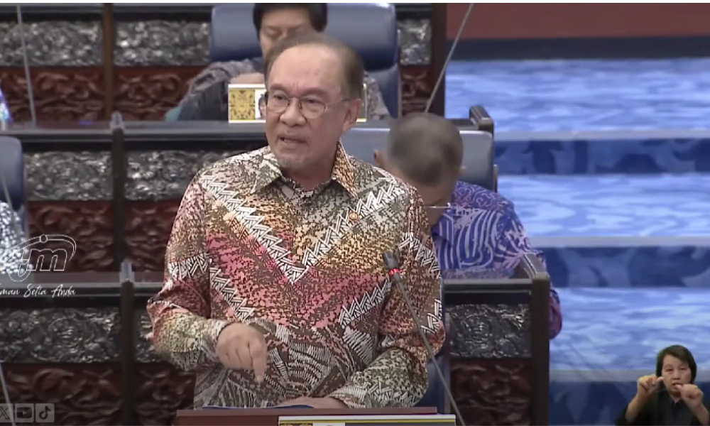 Industri pelancongan catat lonjakan, terus diperkasa dalam RMK13 1 c01fcae285dc0f8dd286351904957a10