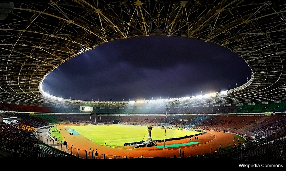 1,600 anggota keselamatan kawal perlawanan M’sia, Indonesia malam ini 1 c02110a0aec0ac04e1d597160531d1be