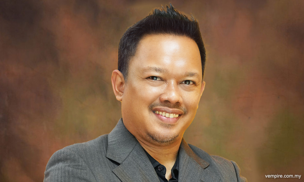 Tauke vape dakwa tolak jawatan ahli lembaga pelawat hospital