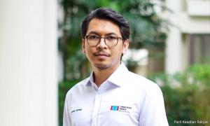 Replacing Nurul Izzah as election director 'strategic move': PKR Youth chief