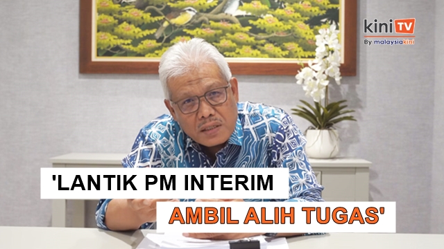 Selepas amaran Istana, PN tetap desak Anwar cuti sementara