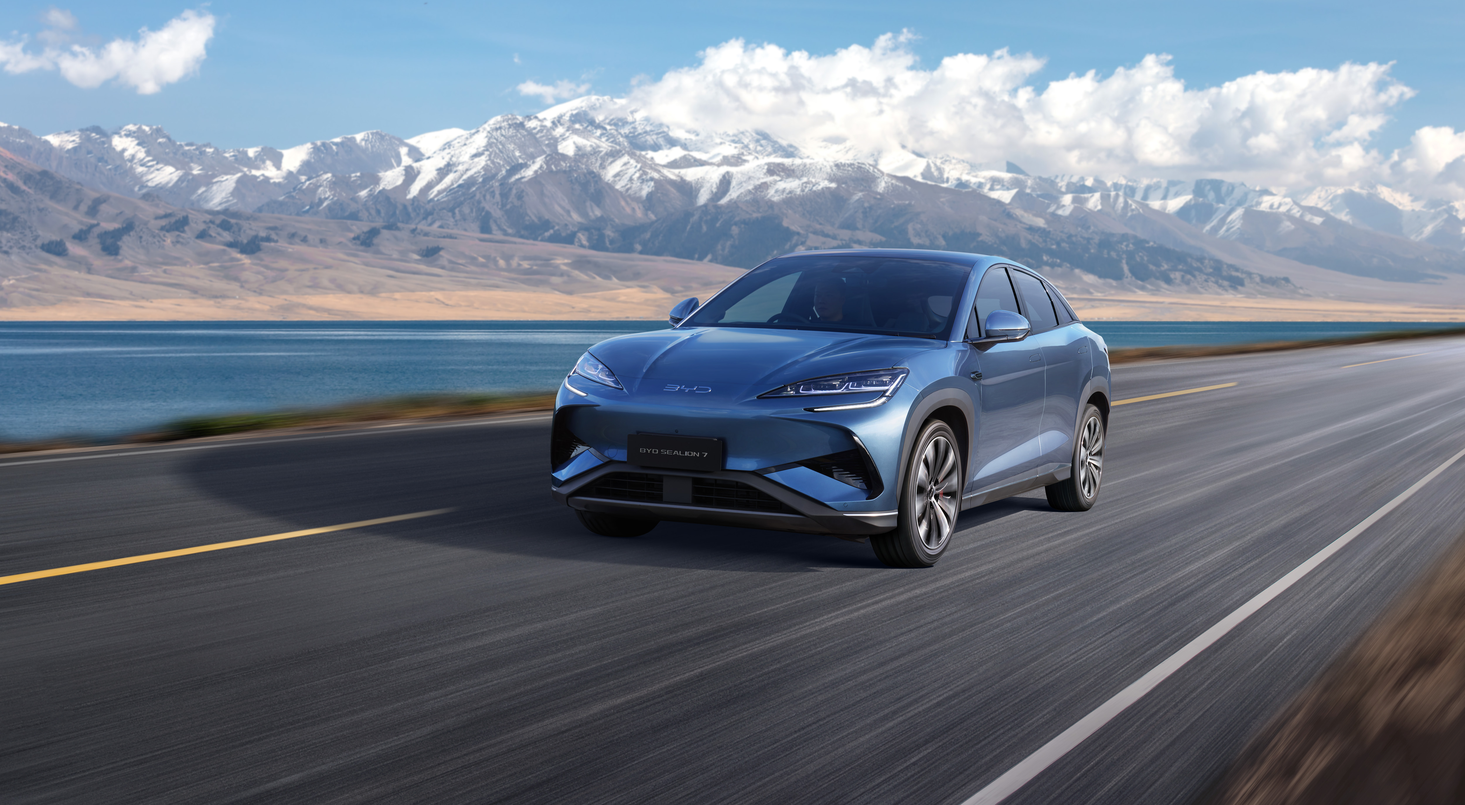 Thinking about getting an EV? Here’s your sign to explore BYD.