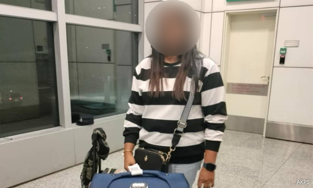 Border agency foils two animal smuggling bids just days apart