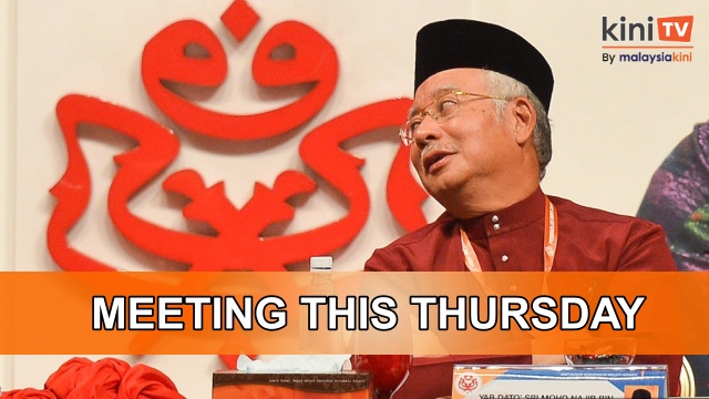 Umno divisions mobilise to pressure Anwar over Najib’s house arrest