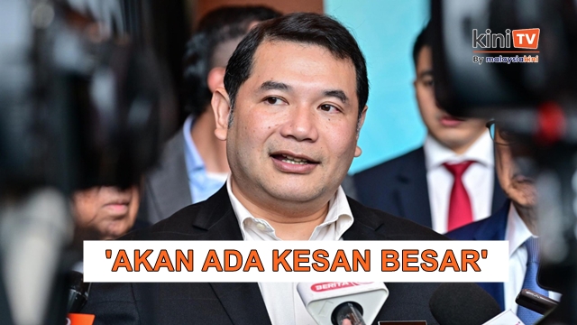 ‘Hakim didakwa campur tangan kehakiman mungkin jadi Ketua Hakim Negara’