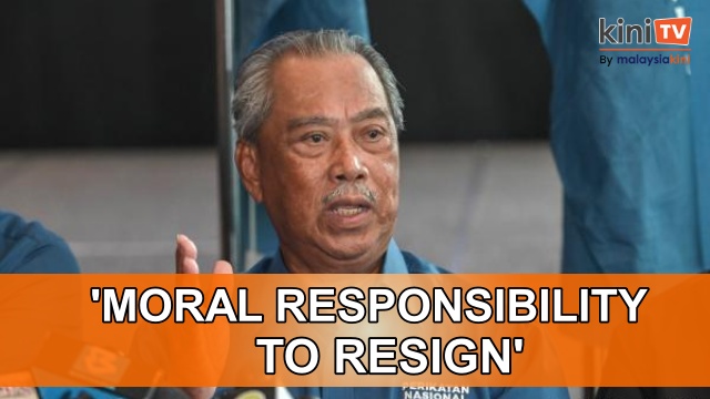 PN pushes for Anwar's resignation, probe involving senior judge