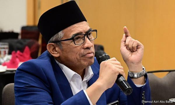 Pegawai kanan disiasat atas dakwaan salah laku, direhatkan serta-merta - KSN