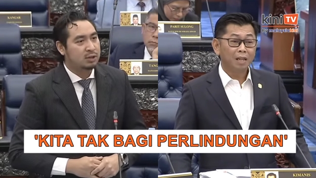 'Kes Riza Chalid tak jejas perbincangan sempadan laut Malaysia-Indonesia'