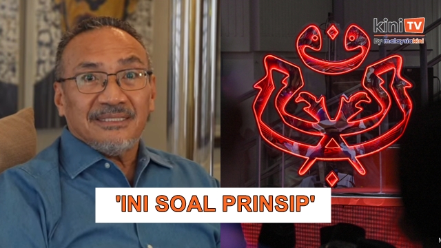 Hisham beri bayangan tak akan merayu penggantungan keahlian Umno